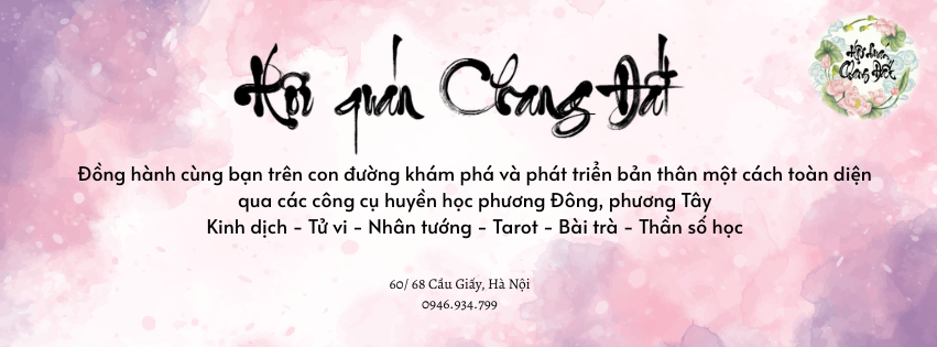 Tử Vi Chang Đất Banner